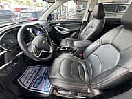 Chevrolet Captiva LT 2023 - miniatura 10