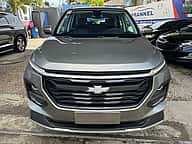 Chevrolet Captiva LT 2023 - miniatura 2