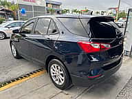 Chevrolet Equinox LT 2020 - miniatura 6