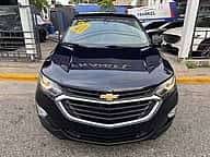 Chevrolet Equinox LT 2020 - miniatura 2