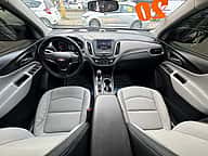 Chevrolet Equinox LT 2020 - miniatura 8
