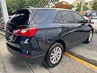 Chevrolet Equinox LT 2020 - miniatura 4