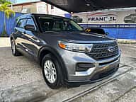 Ford Explorer XLT 2021 - miniatura 1