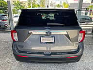 Ford Explorer XLT 2021 - miniatura 5