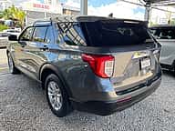 Ford Explorer XLT 2021 - miniatura 6