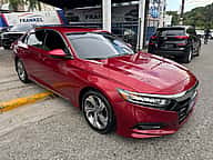 Honda Accord EXL 2019 - miniatura 1