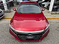 Honda Accord EXL 2019 - miniatura 2