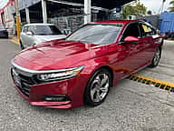 Honda Accord EXL 2019 - miniatura 3