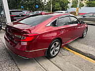 Honda Accord EXL 2019 - miniatura 4