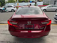 Honda Accord EXL 2019 - miniatura 5