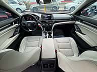 Honda Accord EXL 2019 - miniatura 8