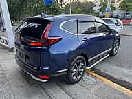 Honda CR-V EXL-T 2020 - miniatura 4
