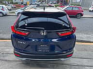 Honda CR-V EXL-T 2020 - miniatura 5