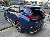 Honda CR-V EXL-T 2020 - miniatura 6