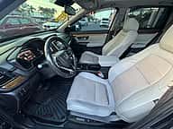 Honda CR-V EXL-T 2020 - miniatura 7