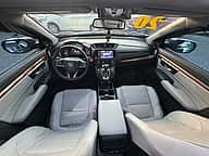 Honda CR-V EXL-T 2020 - miniatura 8