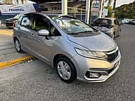 Honda Fit LX 2020 - miniatura 1