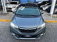 Honda Fit LX 2020 - miniatura 2