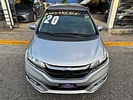 Honda Fit LX 2020 - miniatura 2