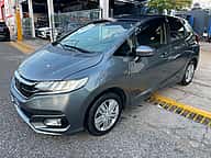 Honda Fit LX 2020 - miniatura 3