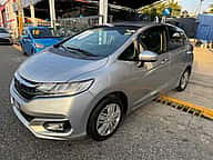 Honda Fit LX 2020 - miniatura 3