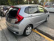 Honda Fit LX 2020 - miniatura 4