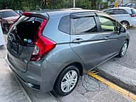 Honda Fit LX 2020 - miniatura 4
