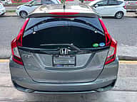 Honda Fit LX 2020 - miniatura 5