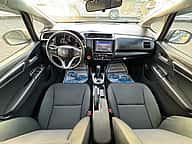 Honda Fit LX 2020 - miniatura 8