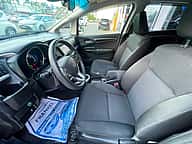 Honda Fit LX 2020 - miniatura 9