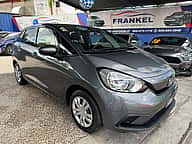 Honda Fit Sport 2020 - miniatura 1