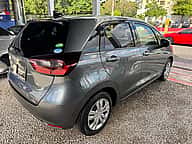 Honda Fit Sport 2020 - miniatura 4