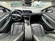 Hyundai DN8 2021 - miniatura 8