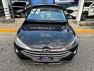 Hyundai Elantra SE 2020 - miniatura 2