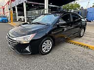 Hyundai Elantra SE 2020 - miniatura 3