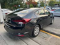 Hyundai Elantra SE 2020 - miniatura 4