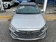 Hyundai Elantra SEL 2020 - miniatura 2
