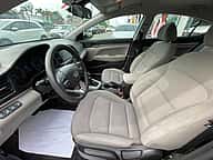 Hyundai Elantra SEL 2020 - miniatura 7
