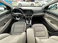Hyundai Elantra SEL 2020 - miniatura 8