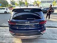 Hyundai Santa Fe SE 2020 - miniatura 5