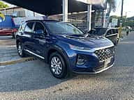 Hyundai Santa Fe SE 2020 - miniatura 1