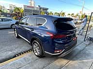 Hyundai Santa Fe SE 2020 - miniatura 6