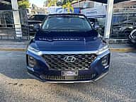 Hyundai Santa Fe SE 2020 - miniatura 2
