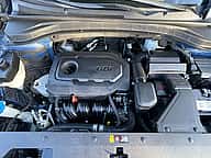 Hyundai Santa Fe SE 2020 - miniatura 10