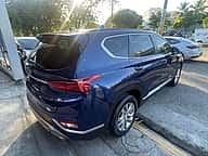 Hyundai Santa Fe SE 2020 - miniatura 4