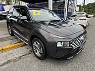 Hyundai Santa Fe SE 2022 - miniatura 1
