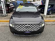 Hyundai Santa Fe SE 2022 - miniatura 2