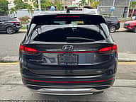 Hyundai Santa Fe SE 2022 - miniatura 5