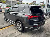 Hyundai Santa Fe SE 2022 - miniatura 6