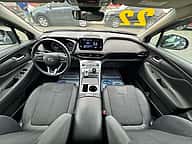 Hyundai Santa Fe SE 2022 - miniatura 7